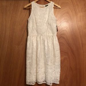 👰🏼NWT Lace Dress, Size 2👰🏻
